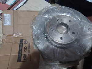 Original Japan Brake Disc for All Nissan Motors