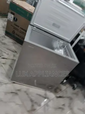 Best Quality Hisense Chest Freezer