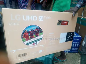 Lg Smart Tv 32 Inches