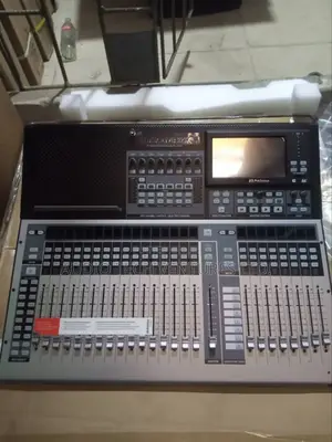 Presonus Digital Mixer 32sx