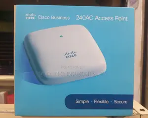 Cisco 240AC Access Point