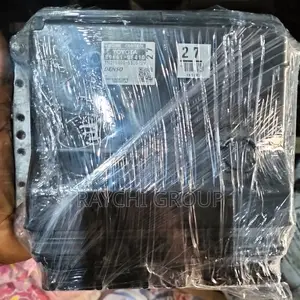Brain Box for Lexus RX350, 2011 Model