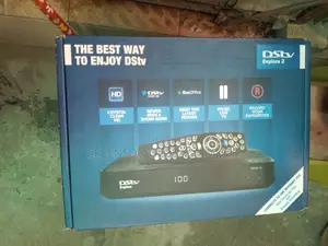 Explora 2 Decoder