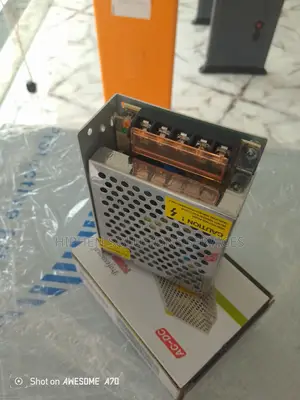Access Control System Door Lock With Time Delay