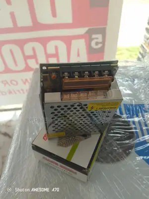 Access Control Power Supply Automatic Door Power Supply