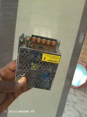 Power Supplies For Access Control And Magnetic Lock