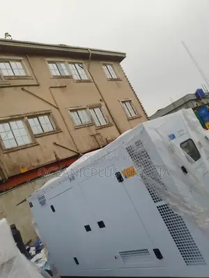 High Standard 200kva Strong Perkins-Diesel Generator