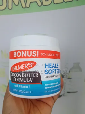 Palmer's Cocoa Butter Skin Formula Concentrated Cream 270g