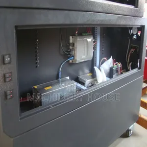 1390 Laser Machine With 100w Laser Tube
