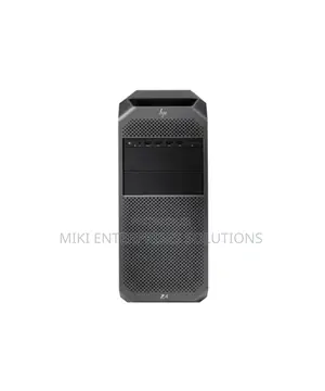 New Desktop Computer HP Z4 G4 16GB Intel Celeron SSD 512GB