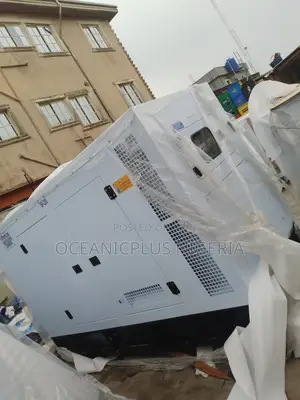 New Quality 200kva Durable Perkins Generator