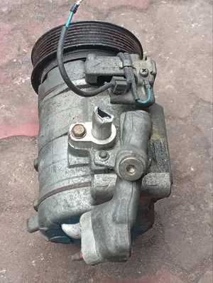 Direct Tokunbo Compressor for Honda EOD 4plug Manual