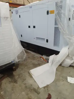 The Best 200kva New Perkins DIESEL Generator