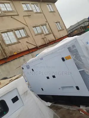 New Preferred [200kva] Perkins DIESEL Generator