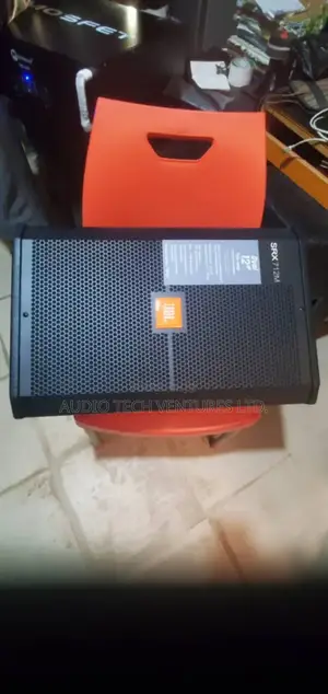 JBL Monitor Srx712 Monitor