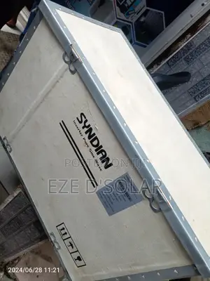 Syndian Solar Inverter 5kva/24v