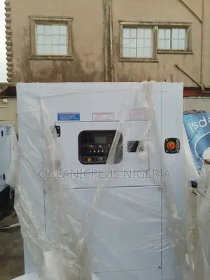 Strong Qauality 200kva Perkins DIESEL Generator