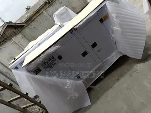 The Reliable 30kva Perkins Generator