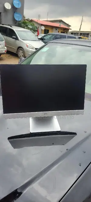 HP Pavilion 22X Frameless