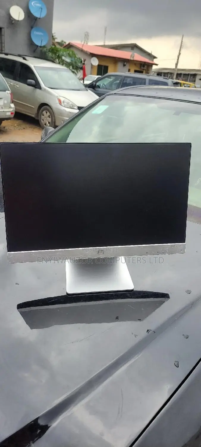 HP Pavilion 22X Frameless
