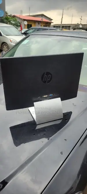 HP Pavilion 22X Frameless