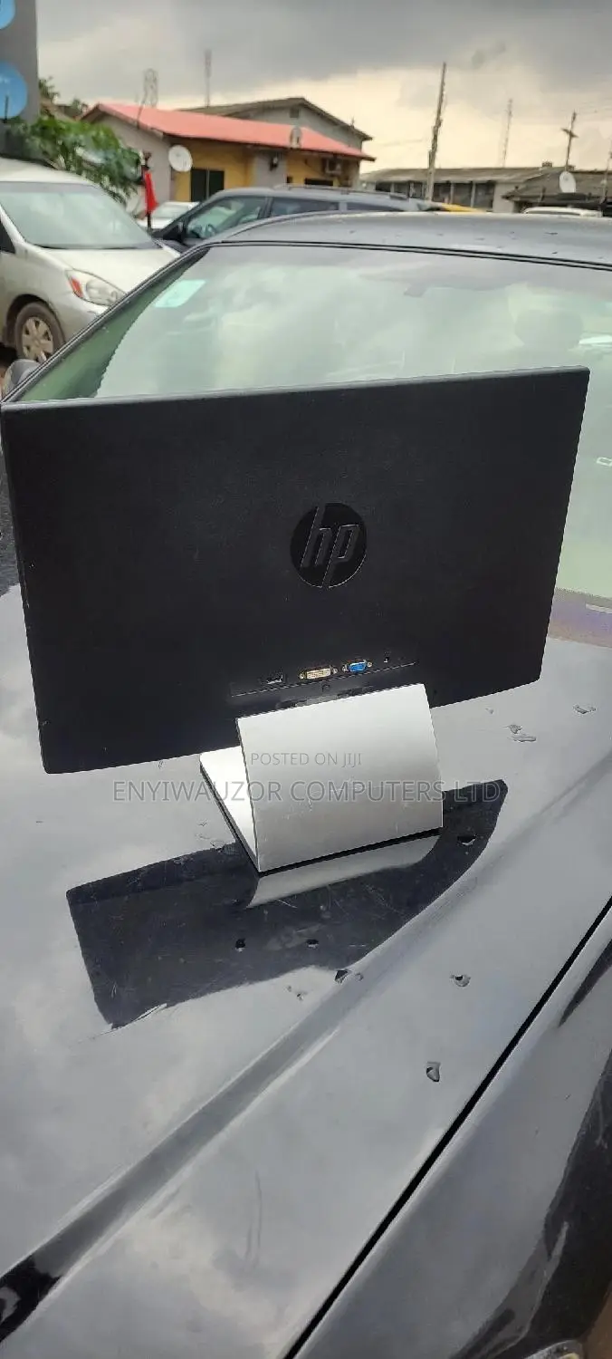 HP Pavilion 22X Frameless