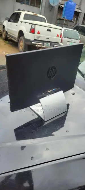 HP Pavilion 22X Frameless