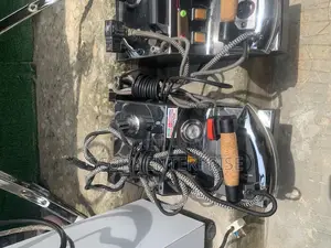 Heavy Duty Industrial Steam Iron