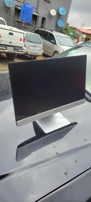 HP Pavilion 22X Frameless