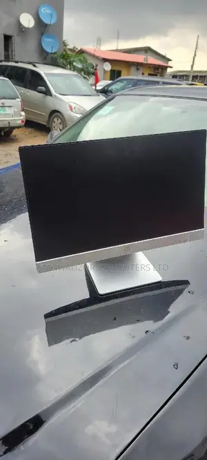HP Pavilion 22X Frameless