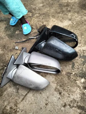 Side Mirror Honda Accord 1998-2002