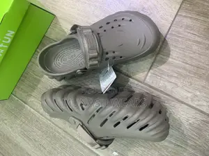 Original Skull Crocs