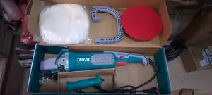 Total Polisher Machine/Buffing Machine 1400w