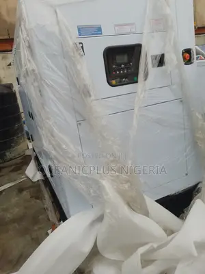 Market-Best [200kva] New Perkins Generator