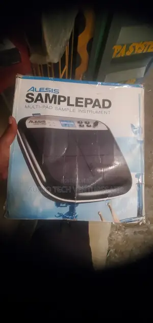 Alesis Samplepad
