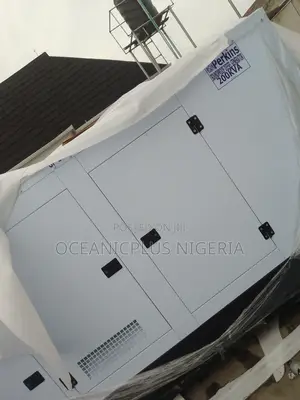 Extremely Durable 2ookva Highquality-Perkins Generator