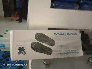 Massage Slippers