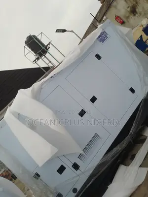 Highly Durable [200kva] Strong Perkins Generator
