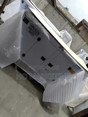 Premiumselling 30kva Perkins Generator