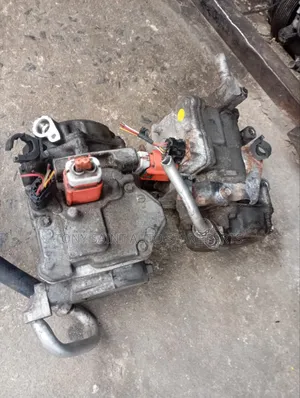 Toyota Camry Hybrid Ac Compressor