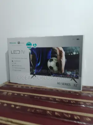 Standard 32inches Hisense Non-Smart TV