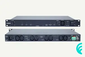 Furman Ps-8re Iii