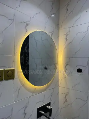 LED Mirrors