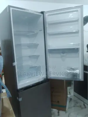 Newly Produce Hisense Double Door Refrigerator Rd-35dcb[264L