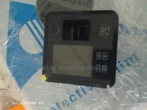 Fingerprint Access Control Terminal