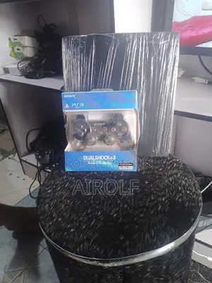 Playstation 3 Game