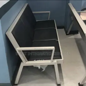3 in 1 Airport Chair/Waiting Chair