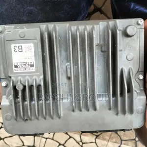 Brain Box for Toyota RAV4 MK5, Hybrid, 2022 Model