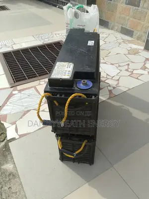 We Buy Conden Battery