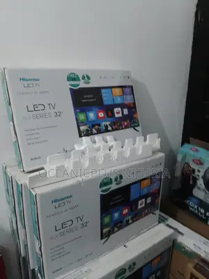 Newly Produced 32inches Hisense Nonsmart TV